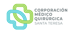Corporación Médico Quirúrgica Santa Teresa